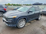 Jeep Cherokee 2016