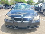 BMW Series 3 2007