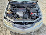 Toyota Camry Solara 2002