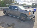 GMC Sierra 2012