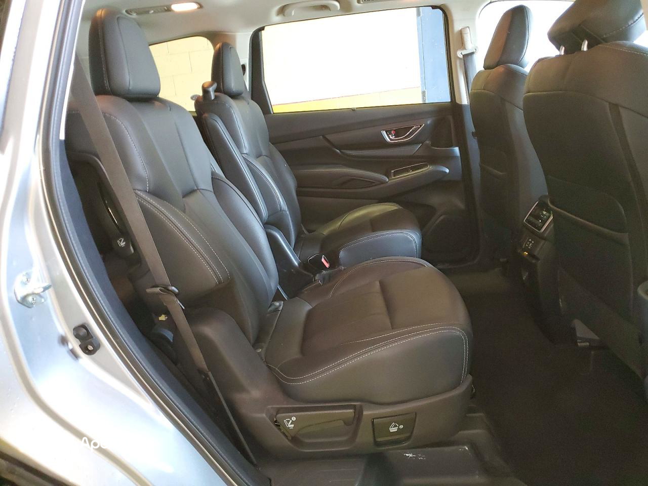 Subaru Ascent 2023