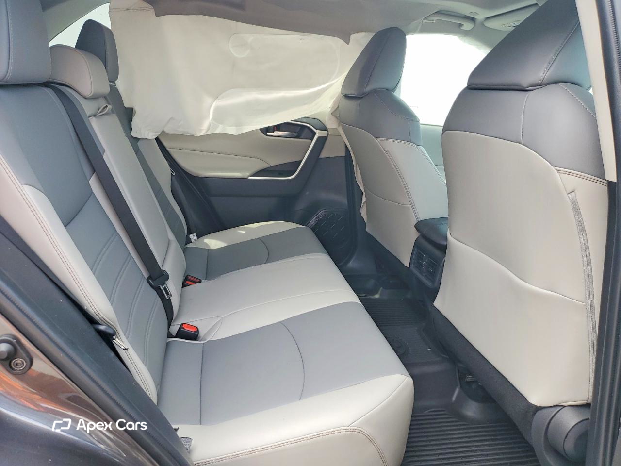 Toyota RAV 4 2024