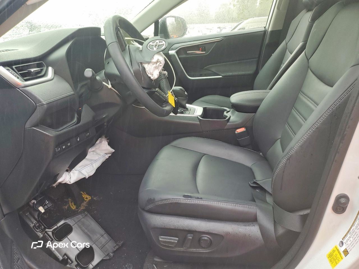 Toyota RAV 4 2023