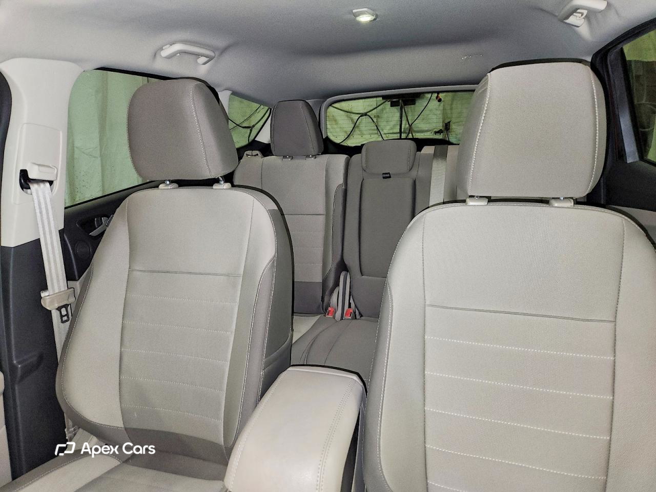 Ford Escape 2015