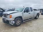 GMC Sierra 2012