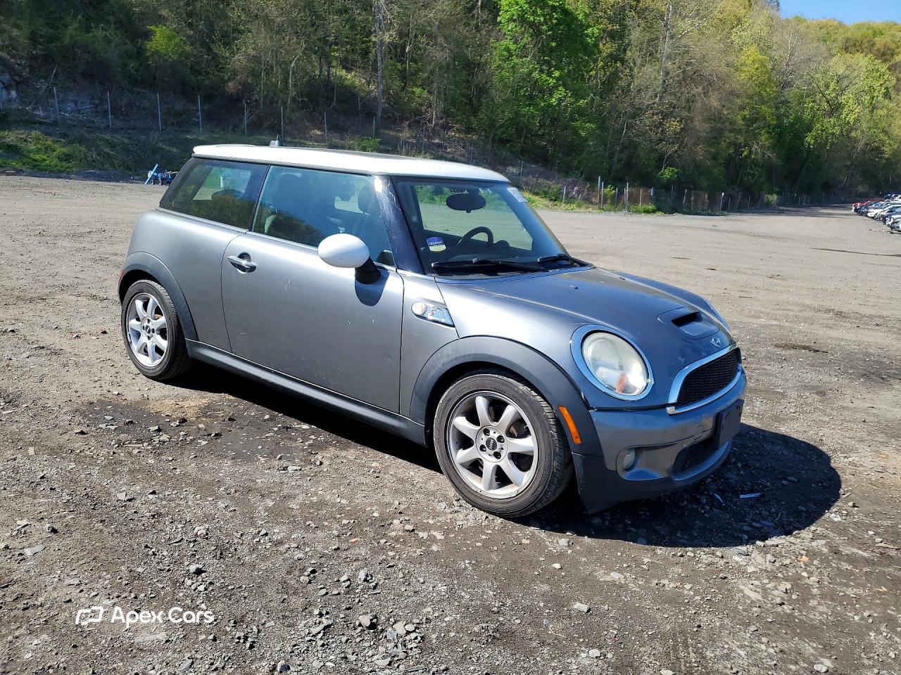 MINI Cooper 2010