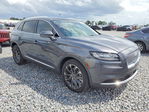 Lincoln Nautilus 2022
