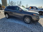 Jeep Cherokee 2015