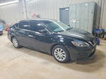 Nissan Sentra 2018