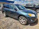 Toyota RAV 4 2012