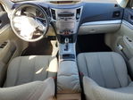 Subaru Outback 2011