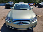 Toyota Avalon 2007