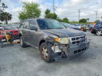Ford Escape 2012