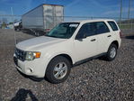 Ford Escape 2012