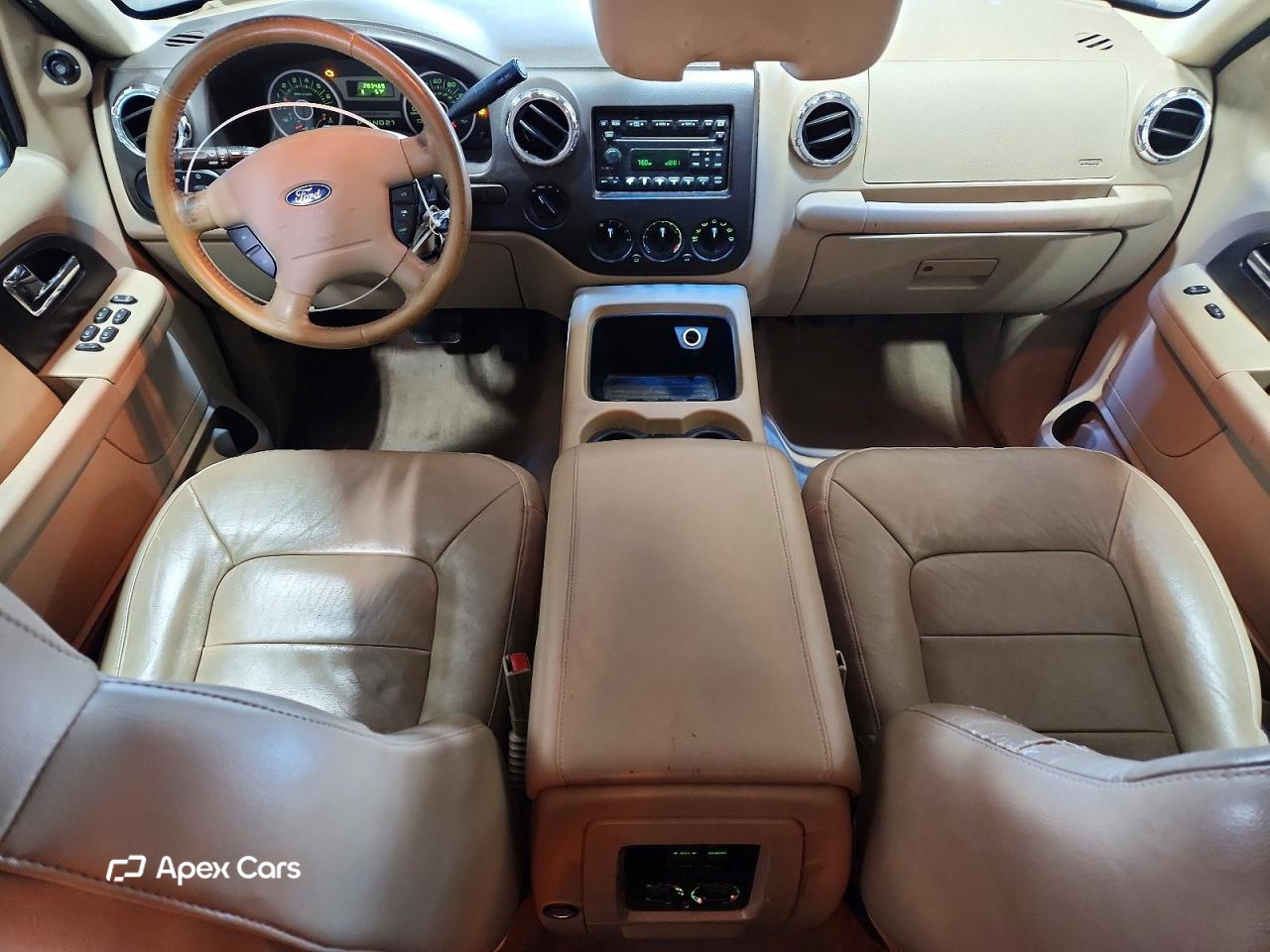 Ford Expedition 2005