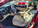 Subaru Legacy 2016