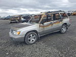 Subaru Forester 2000