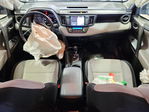 Toyota RAV 4 2016