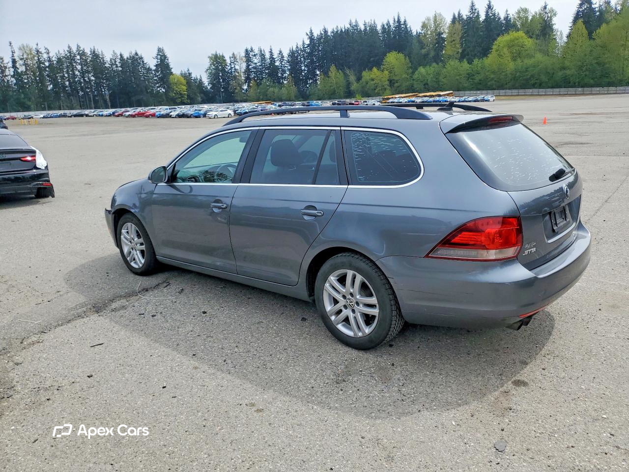 Volkswagen Jetta 2014