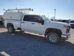 Chevrolet Silverado 2024
