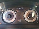 Honda Odyssey 2014
