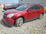 Chevrolet Equinox 2011