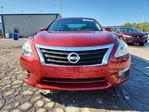 Nissan Altima 2013