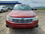 Subaru Forester 2009