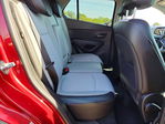 Chevrolet Trax 2018