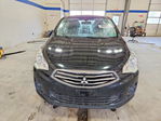 Mitsubishi Mirage 2019