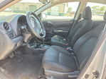 Nissan Versa 2019