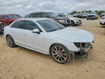 Audi A4 2021