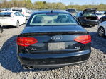 Audi A4 2011