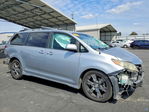 Toyota Sienna 2012