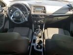 Mazda CX-5 2016