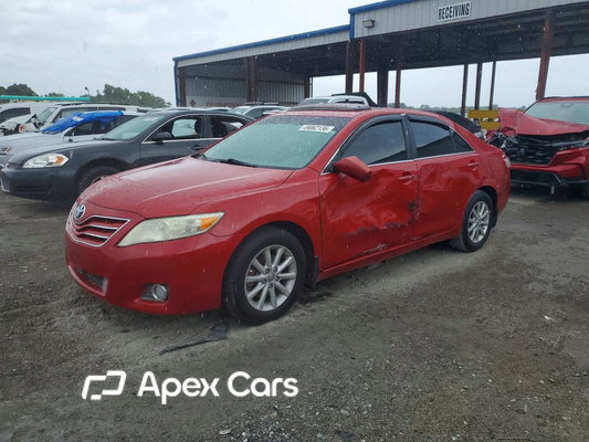 Toyota Camry 2011 - Image 1 of 12
