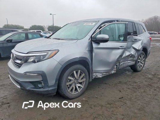 Honda Pilot 2020 - Image 1 of 15