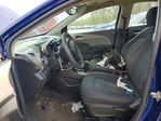 Chevrolet Sonic 2013