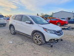 Honda CR-V 2012