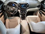 Jeep Cherokee 2021