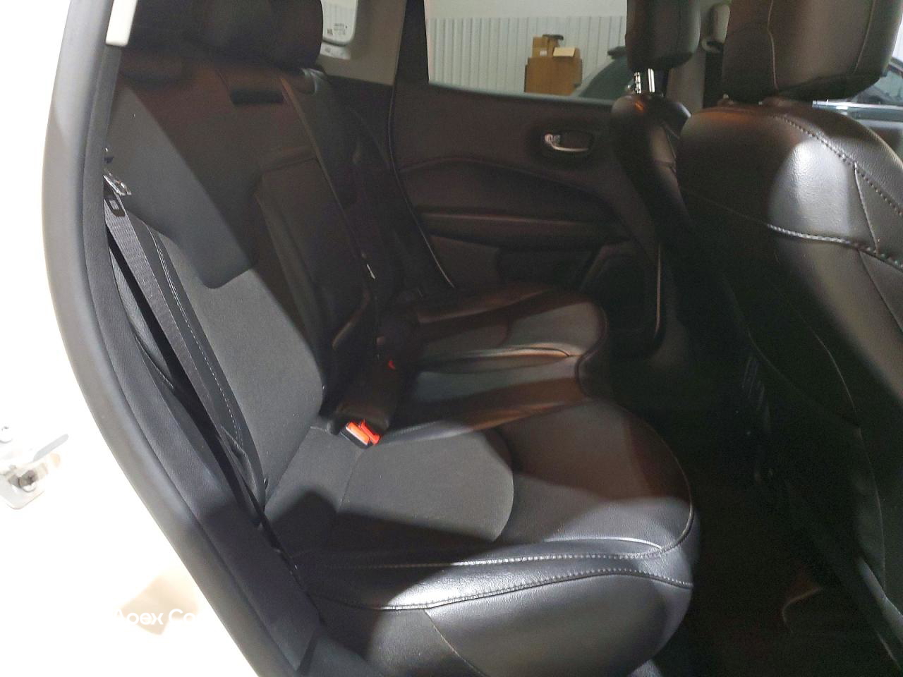 Jeep Compass 2020