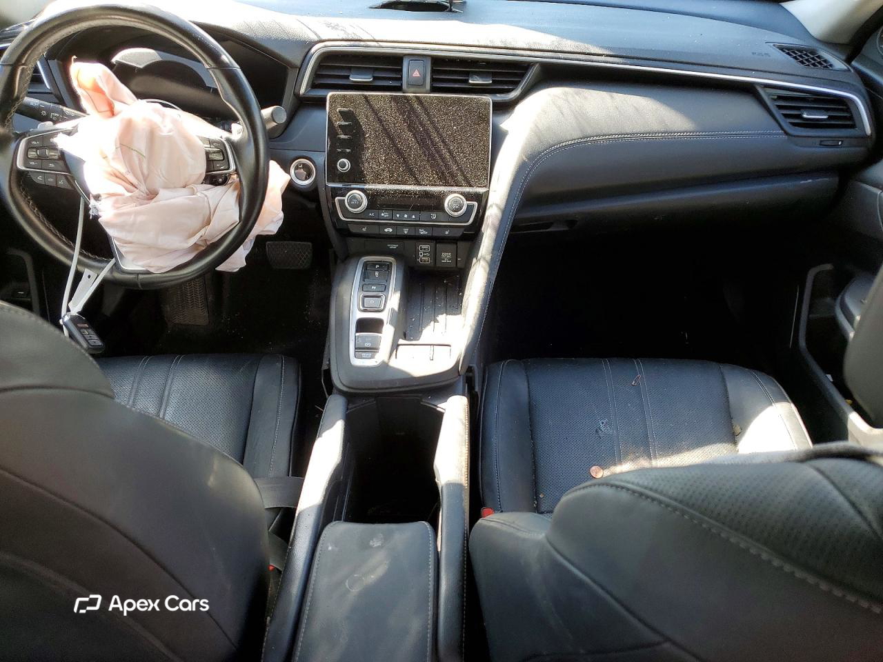Honda Insight 2021