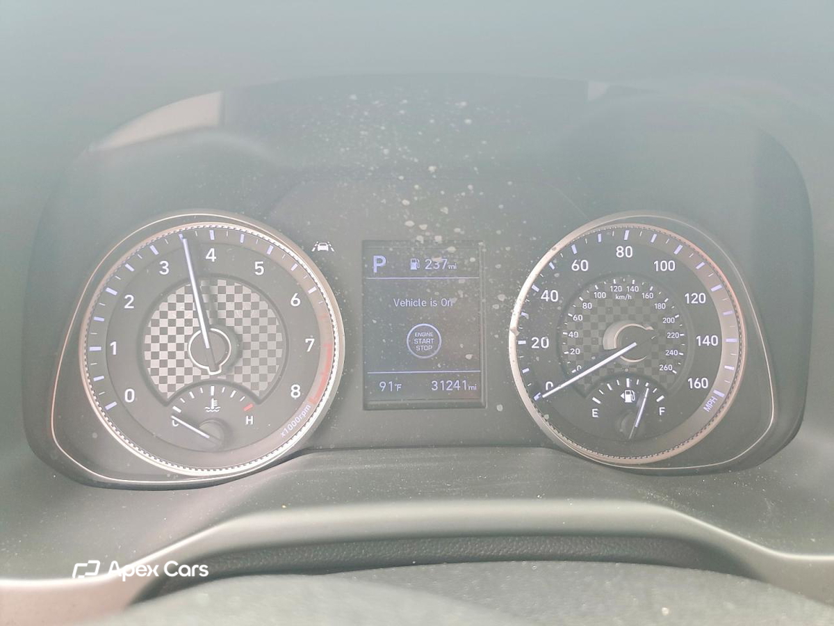 Hyundai Elantra 2020