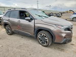 Subaru Forester 2025