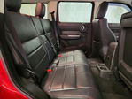 Dodge Nitro 2008