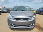 Mitsubishi Mirage 2018