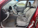 Subaru Forester 2010