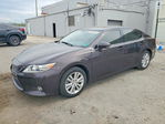 Lexus ES 2014