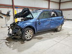 Subaru Forester 2013