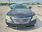 Lexus LS 2009